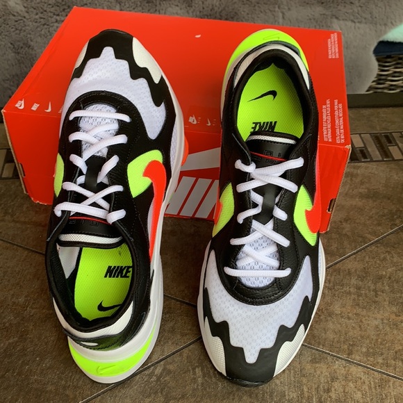 NIKE AIR ZOOM DIVISION men’s - Picture 9 of 14